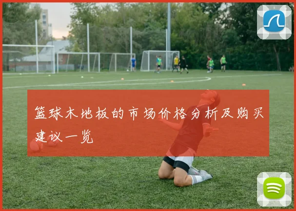 篮球木地板的市场价格分析及购买建议一览